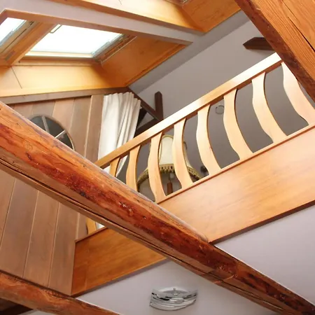 Gaestehaus Peerhus Doensel - Buern Apartment *