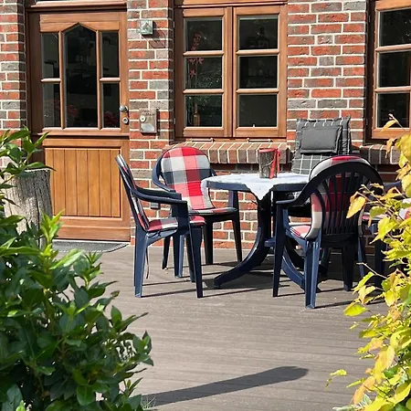 Gaestehaus Peerhus Doensel - Buern