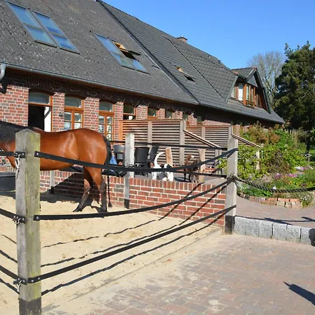 Gaestehaus Peerhus Doensel - Buern * Rehden