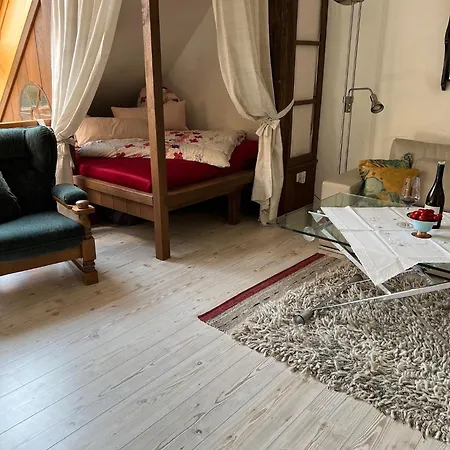 Gaestehaus Peerhus Doensel - Buern * Rehden