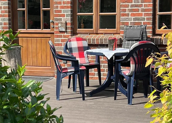 Peerhus Dönsel - Buern