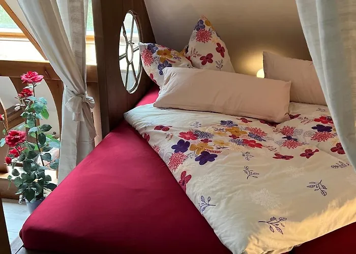 Peerhus Dönsel - Buern *