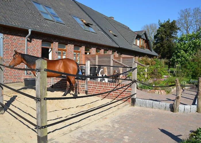 Peerhus Dönsel - Buern * Rehden