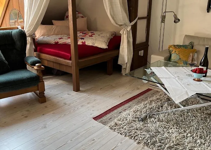 Peerhus Dönsel - Buern * Rehden