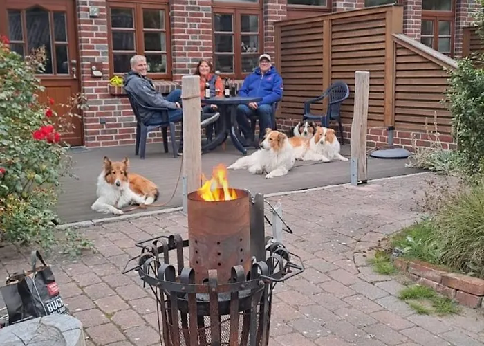 Peerhus Dönsel - Buern *